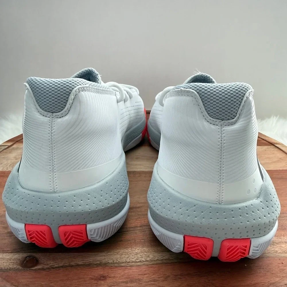 Under Armour Curry 3ZerO 3 Basketball 